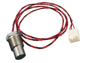 wholesale sensors replacement for hayward idxlter1930 heater thermistor h-series low nox pool heater models 12 month warranty