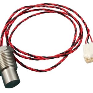 Wholesale Sensors Replacement for Hayward IDXLTER1930 Heater Thermistor H-Series Low Nox Pool Heater Models 12 Month Warranty