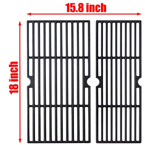 G470-0002-W1 463673519 463625219 Grates Replacement Parts for Charbroil Grill Grates G470-0003-W1 463625217 463673017 463673517 463673519P1 G321-0005-W1 G321-0006-W1