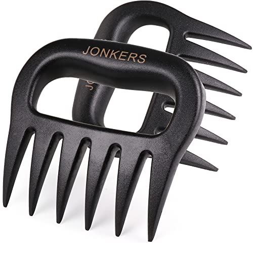 Meat Claws, Meat Shredder, Meat Shredder Tool, Meat Shredder Claws, Bear Claws, Chicken Shredder, Pulled Pork Shredder, Chicken Shredder Tool Twist, Shredder Pro, Bear Claws for Shredding Meat