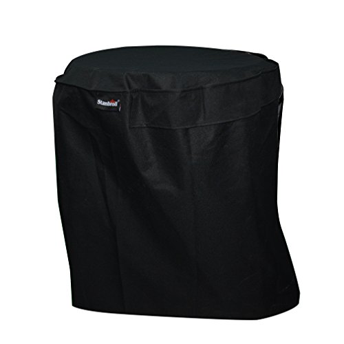 Stanbroil Cover for Char-Broil Big Easy Smoker Roaster & Grill, Waterproof, Heavy Duty Grill Cover Fit for Charbroil Model 12101550