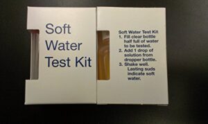 amanzi soft-water-test-kit