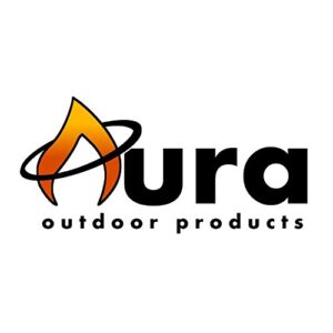 Aura outdoor products Cast Iron Grill Grate for 22 Inch Weber Kettle Grill - Works Great on The Weber Kettle, Weber Performer, Barrel Grills, Recteq Bullseye - Better Sear Marks