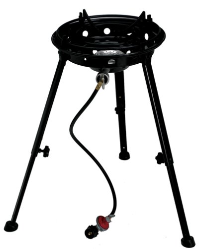 Eastman Outdoors Big Kahuna Burner