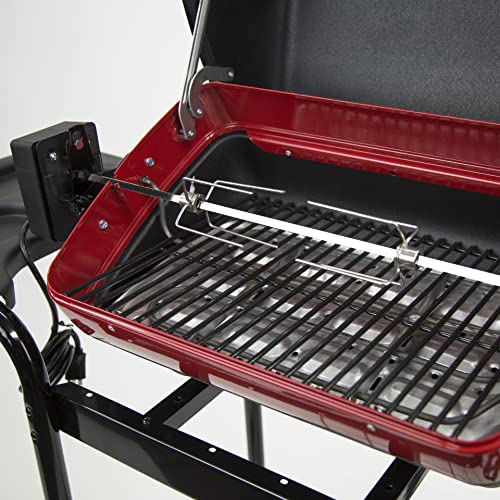 MECO 9359U8.181 Americana Grill, Black