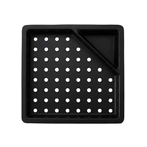 67732 Charcoal Tray Replacement Accessories for Napoleon Grill Parts Prestige 450 500 665 Smoker Box Prestige Pro 500 665 825 Coal Pan Rogue 425 525 XT 425 Lex 485 605 730 Mirage 485 Triumph 495