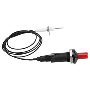 Weiyirot Spark Ignition Kit Universal BBQ Grill Push Button Igniter Fireplace Stove Gas