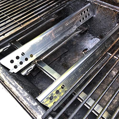 Blackhoso Replacement Parts Kit for Charbroil Performance 5 Burner Grills 463243518 463243519 463275517 463275717 463373319 463373019 463347518 463347519