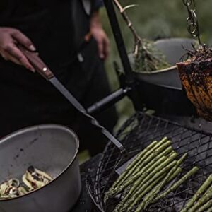 Barebones Cowboy Grill Spatula