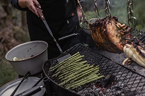 Barebones Cowboy Grill Spatula