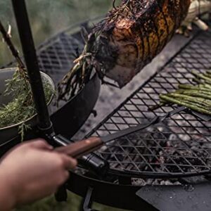 Barebones Cowboy Grill Spatula