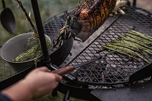 Barebones Cowboy Grill Spatula