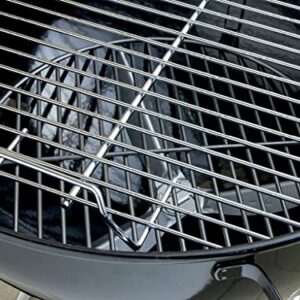 Weber Original Kettle 22-Inch Charcoal Grill