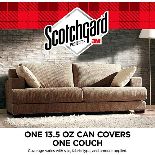 Scotchgard Heavy Duty Water Shield Patio & Grilling, 10.5 Oz