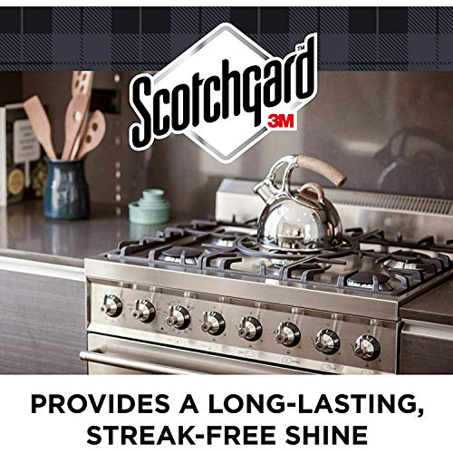 Scotchgard Heavy Duty Water Shield Patio & Grilling, 10.5 Oz