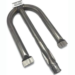 broilmaster b101030 stainless steel u-tube burner r3b, t3 (2 required for t3)