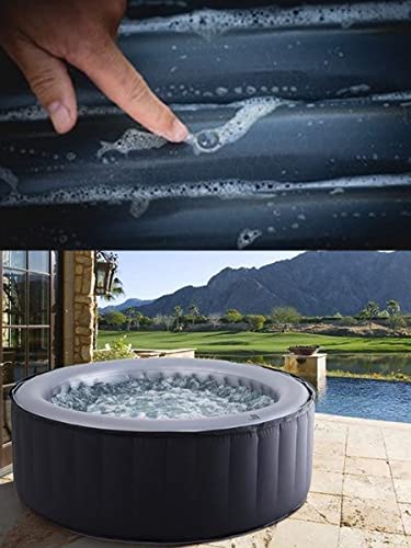 Stormsure Hot Tub, Spa & Pool Repair Kit