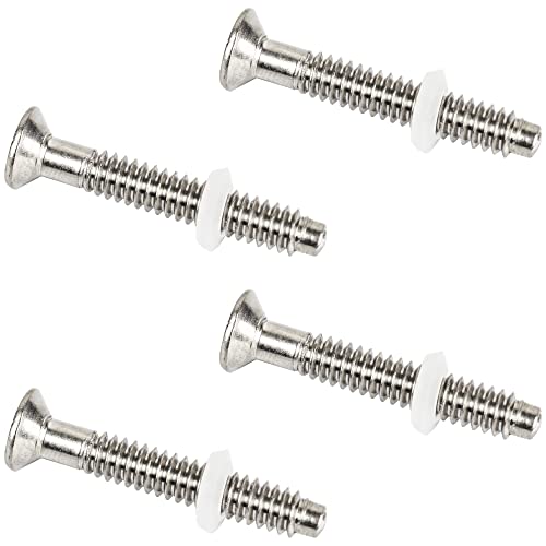 Omoojee 79104800 Pool Light Gasket Screws with Washers