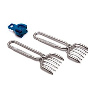 Broil King 64070 Stainless Pork Claws