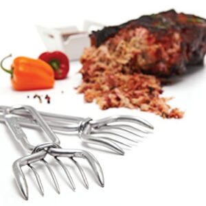 Broil King 64070 Stainless Pork Claws