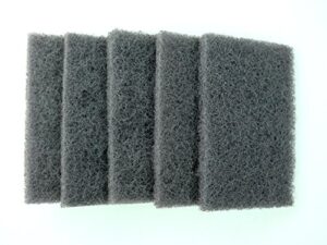 grill grubber replacement pads