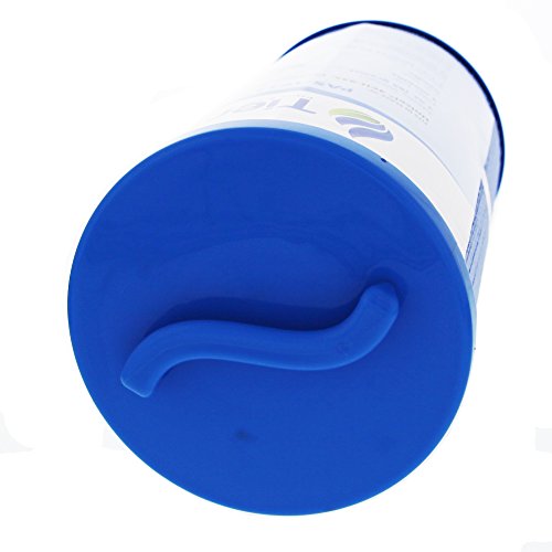 Tier1 Pool & Spa Filter Cartridge | Replacement for Waterway 817-4035, Teleweir 35 SF, Pleatco PWW35L, Unicel 4CH-935 and More | 35 sq ft Pleated Fabric Filter Media