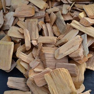 Smokehouse Products Alder Flavored Chunks