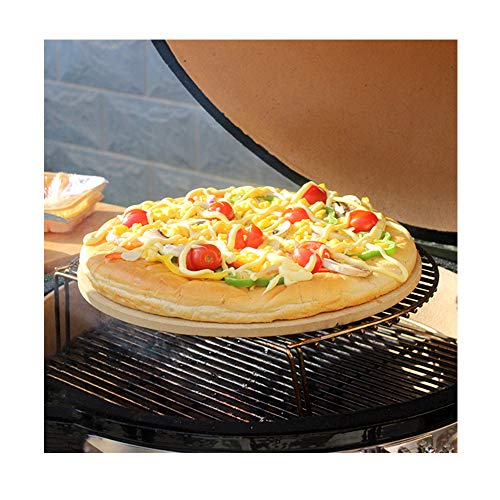 21" Large Outlast Ceramic Kamado Barbecue Charcoal Grill