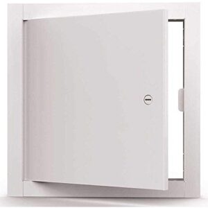 Acudor ED1212SCPC ED-2002 Metal Access Door 12 x 12, 14" Height, White
