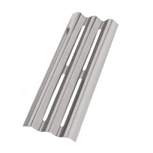 Cmanzhi S9F031 (4-Pack) S1D851 (4-Pack) Stainless Steel Kit Replacement for Napoleon 85-3072-8, 85-3073-6, 85-3080-8, 85-3081-6, 85-3082, 85-3083