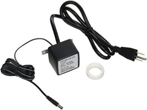 main access replacement charging cord adapter with transformer (only) for use with the power ionizer pool treatment system