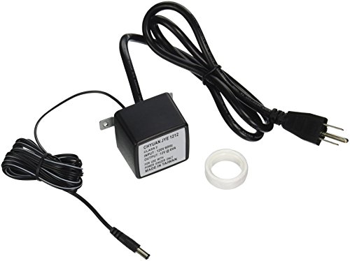 Main Access Replacement Charging Cord Adapter with Transformer (Only) for Use with the Power Ionizer Pool Treatment System