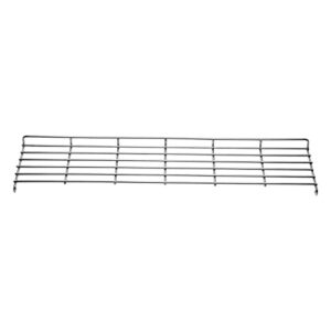 66044 grill warming rack for weber genesis ii 300 series, genesis ii e-310 ii e-315 ii e-330 ii e-335 ii s-310 ii s-335 series gas grill, stainless steel grill grate