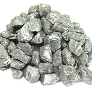 Naughty Boys Coal Company 10 Pounds Anthracite Nut Coal Used for Black Smithing, Heating, Gifts Fire Savers