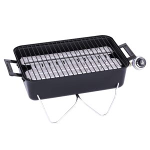 Char- Broil Standard Portable Liquid Propane Gas Grill