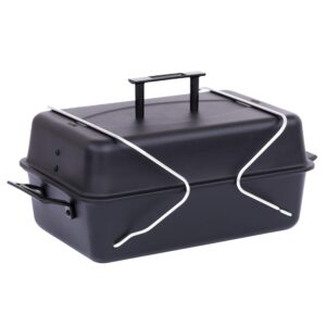 Char- Broil Standard Portable Liquid Propane Gas Grill