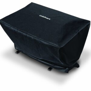 Cuisinart CGC-21 All-Foods Gas Grill Cover , Black