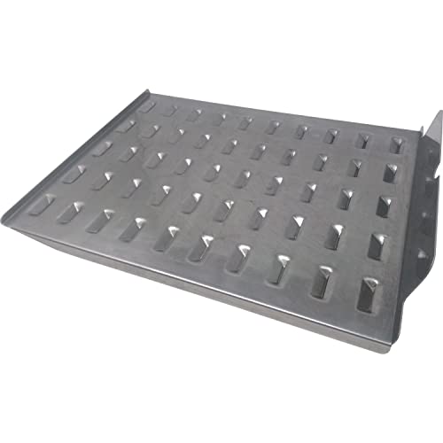 Replacement Drip Tray Compatible with Select Camp Chef 24 Series Pellet Grills, PG24SG-4