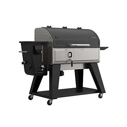 Camp Chef - Woodwind Pro 36