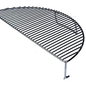 Slow 'N Sear Elevated Cooking Grate from SnS Grills