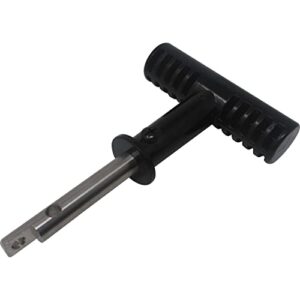 pellet grill pro series sear station handle compatible with cabelas-pellet grills