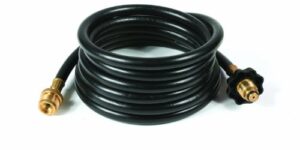 mr. heater hose connection for buddy heaters – 12ft. length
