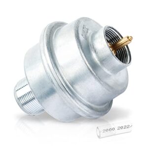 fuel filter f273699 compatible with mr buddy and big buddy heater fit for gas propane portable buddy and big buddy heaters