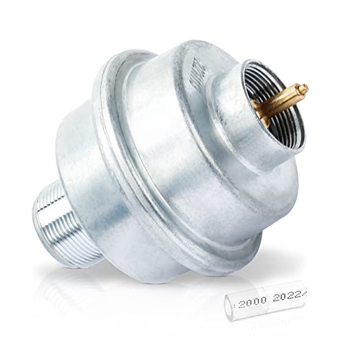 Fuel Filter F273699 Compatible with Mr Buddy and Big Buddy Heater Fit for Gas Propane Portable Buddy and Big Buddy heaters