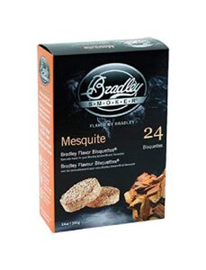 mesquite bisquettes 24pk
