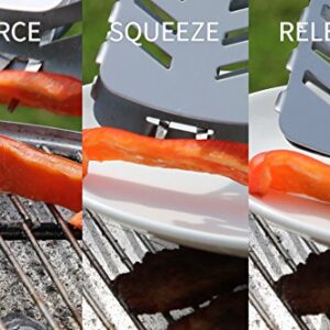 All-in-one BBQ Multitool - Grill Masters Must Have Gadget