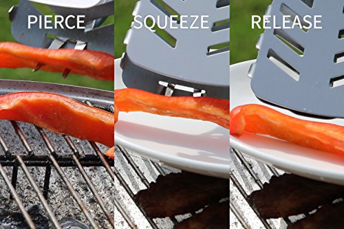 All-in-one BBQ Multitool - Grill Masters Must Have Gadget