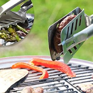 All-in-one BBQ Multitool - Grill Masters Must Have Gadget