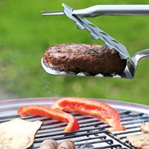 All-in-one BBQ Multitool - Grill Masters Must Have Gadget