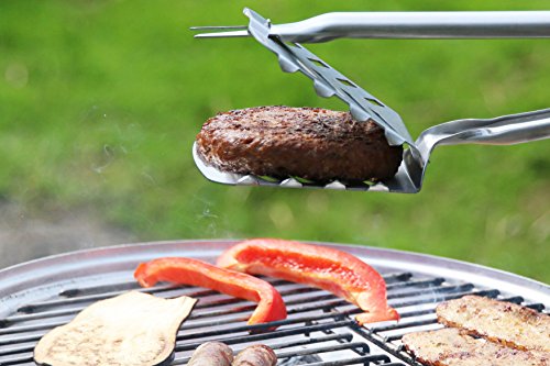 All-in-one BBQ Multitool - Grill Masters Must Have Gadget